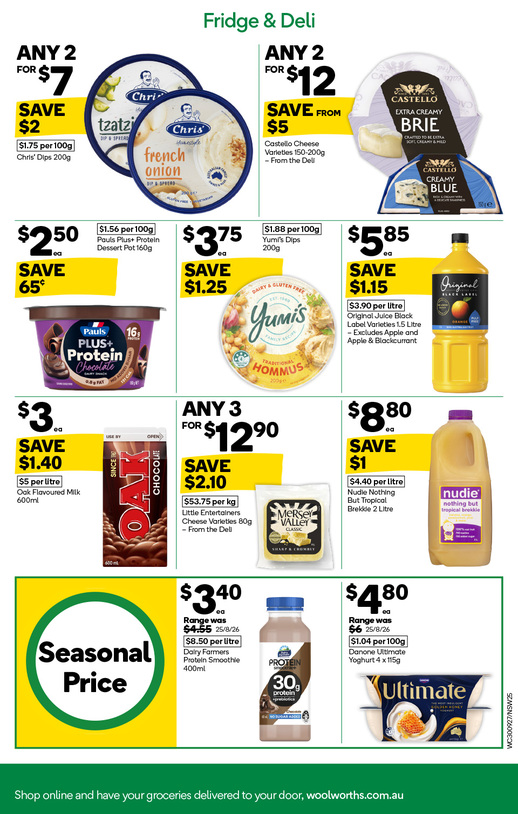 Weekly Catalogue NSW page 21 of 48