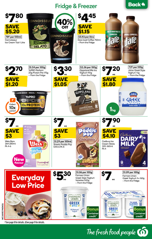 Weekly Catalogue NSW page 22 of 48