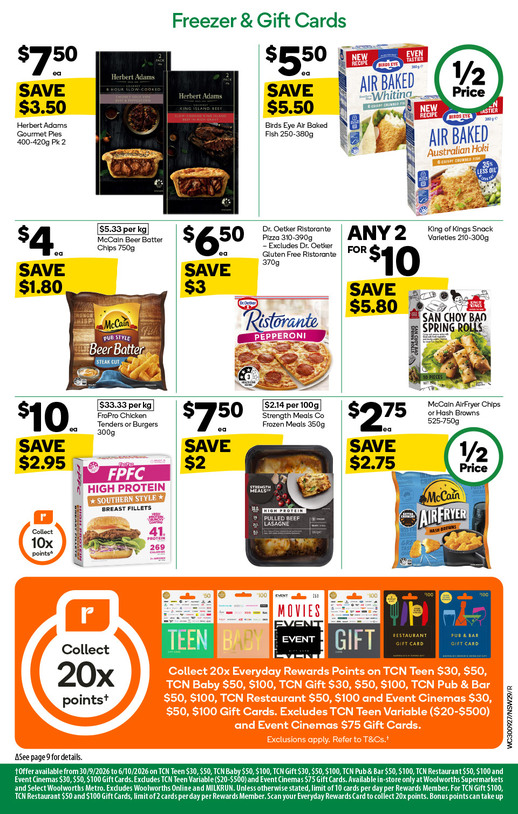 Weekly Catalogue NSW page 25 of 48