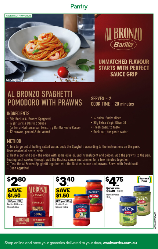 Weekly Catalogue NSW page 29 of 48