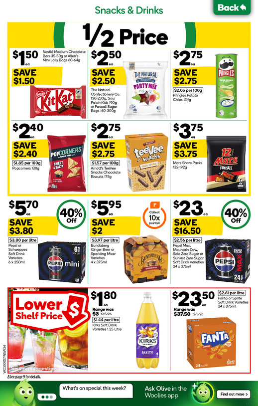 Weekly Catalogue NSW page 30 of 48