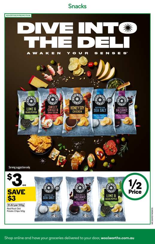 Weekly Catalogue NSW page 31 of 48
