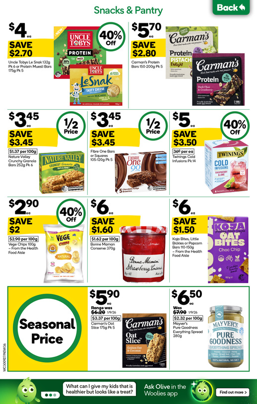 Weekly Catalogue NSW page 32 of 48