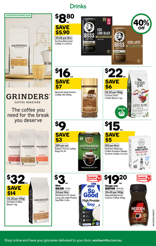 Weekly Catalogue NSW page 33 of 48