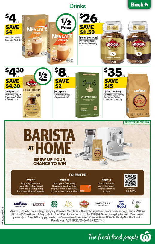 Weekly Catalogue NSW page 34 of 48