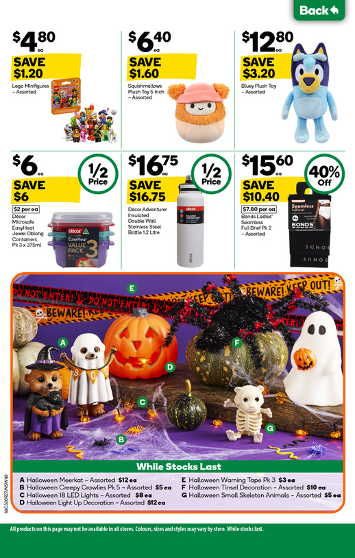 Weekly Catalogue NSW page 36 of 48