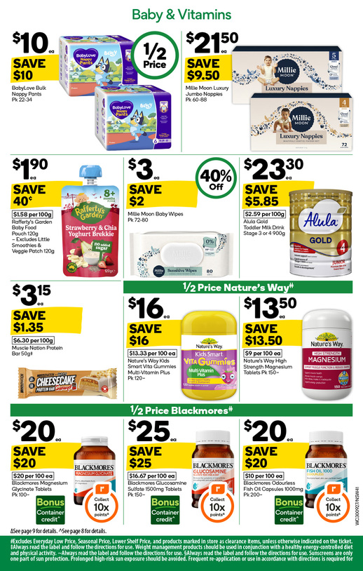Weekly Catalogue NSW page 37 of 48