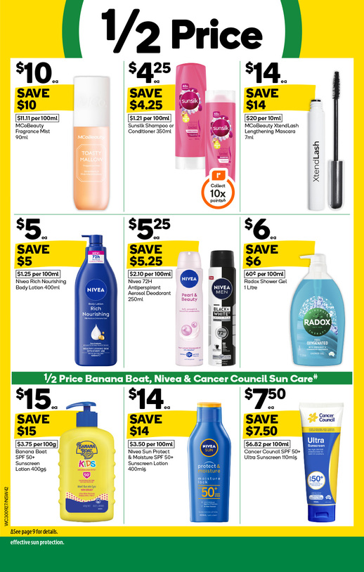 Weekly Catalogue NSW page 38 of 48