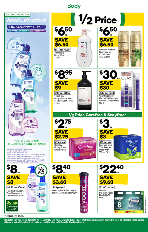 Weekly Catalogue NSW page 39 of 48