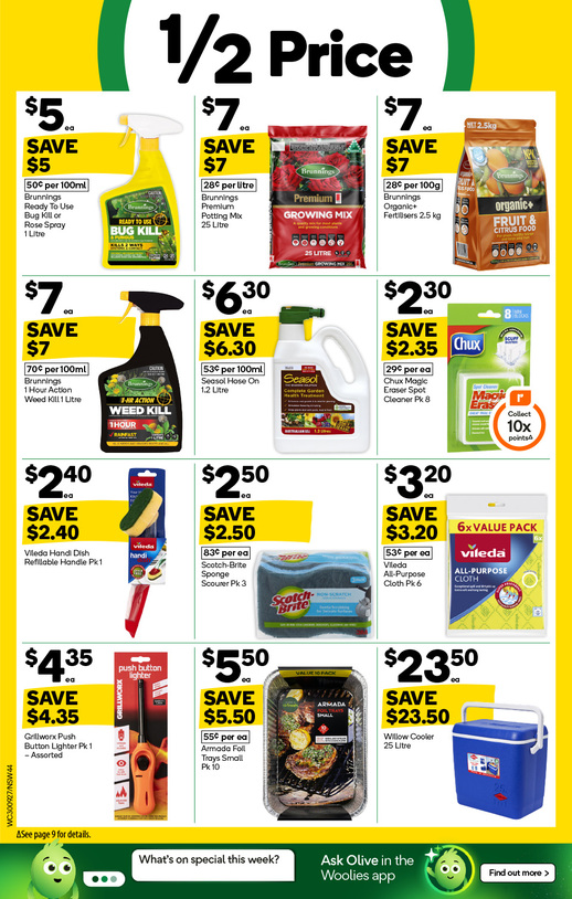 Weekly Catalogue NSW page 40 of 48
