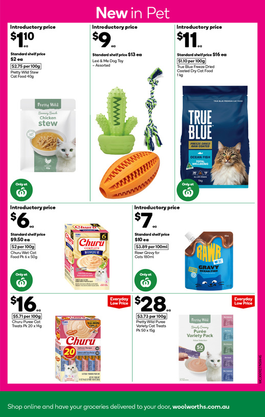 Weekly Catalogue NSW page 41 of 48