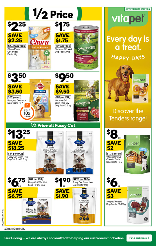 Weekly Catalogue NSW page 42 of 48