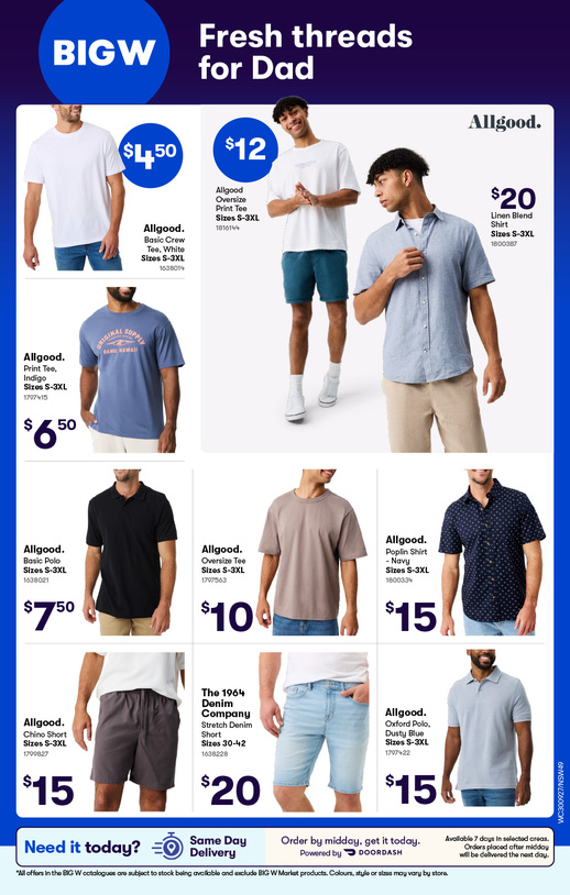Weekly Catalogue NSW page 45 of 48