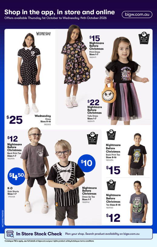 Weekly Catalogue NSW page 46 of 48