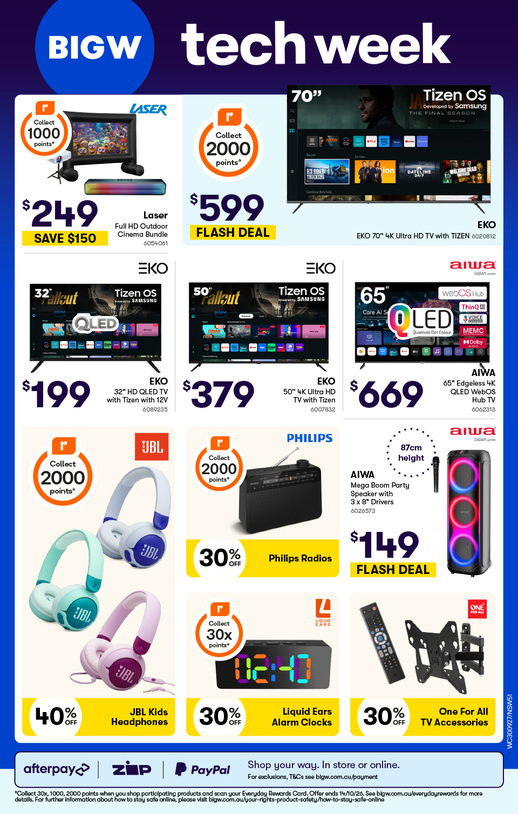 Weekly Catalogue NSW page 47 of 48