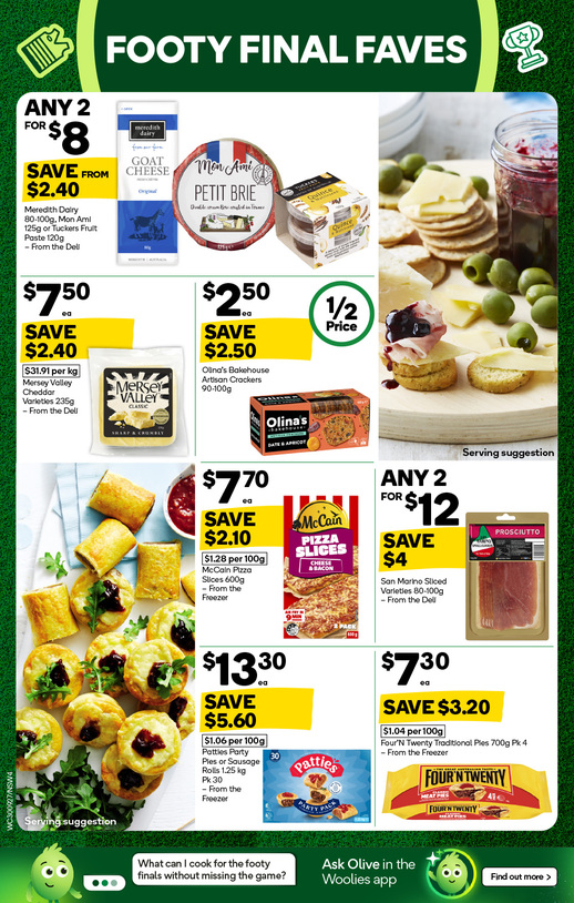 Weekly Catalogue NSW page 4 of 48