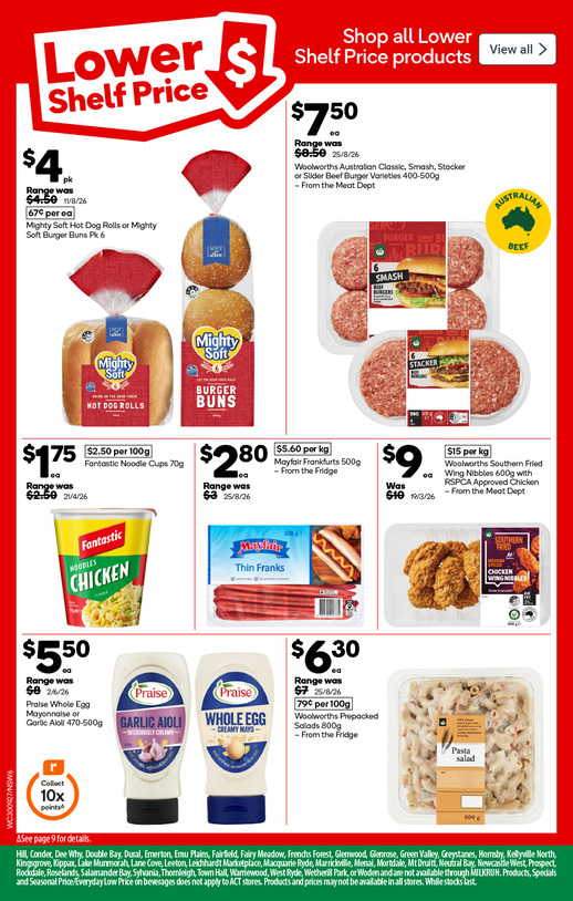 Weekly Catalogue NSW page 6 of 48