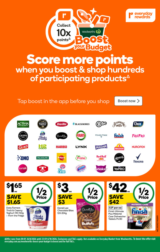 Weekly Catalogue NSW page 9 of 48