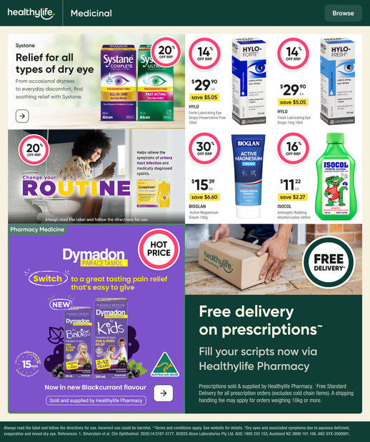 Fuel Your Fitness Sale page 18 of 25