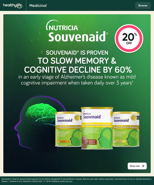 Fuel Your Fitness Sale page 19 of 25