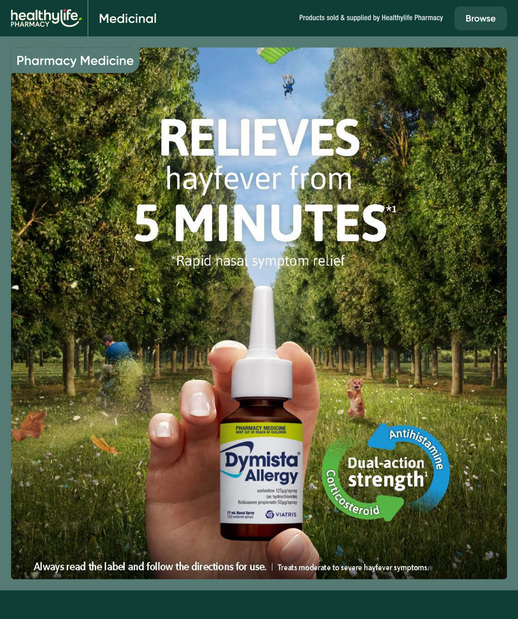 Fuel Your Fitness Sale page 21 of 25