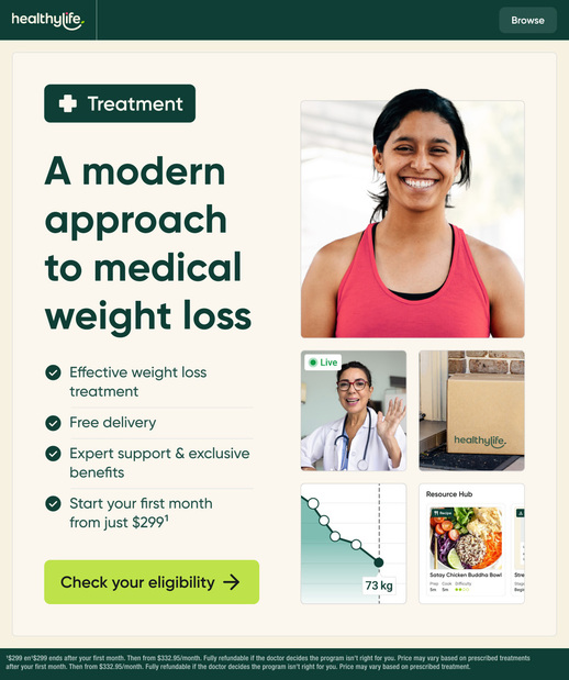 Fuel Your Fitness Sale page 9 of 25
