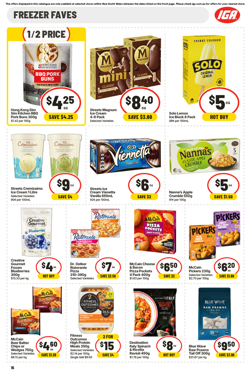 IGA NSW Medium V1 page 16 of 19