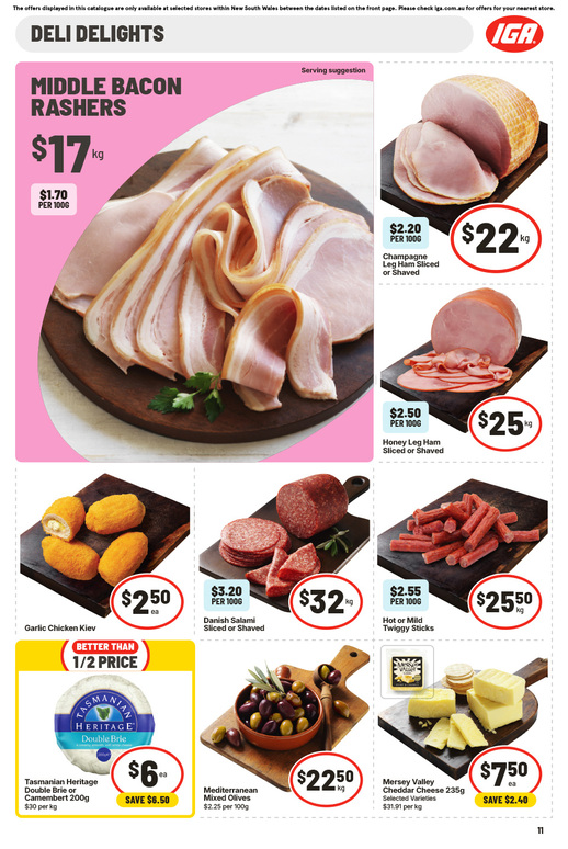 IGA NSW Large V1 page 12 of 34