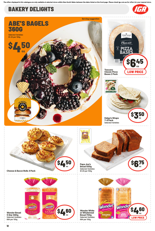 IGA NSW Large V1 page 13 of 34
