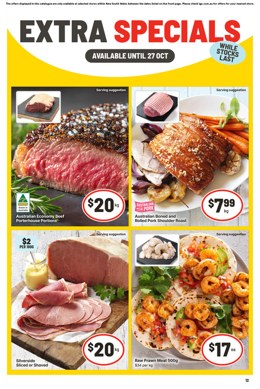 IGA NSW Large V1 page 14 of 34