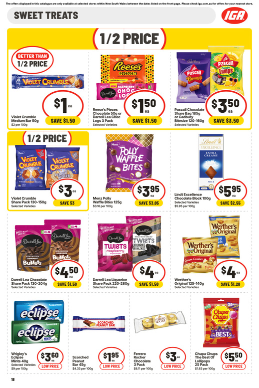 IGA NSW Large V1 page 17 of 34