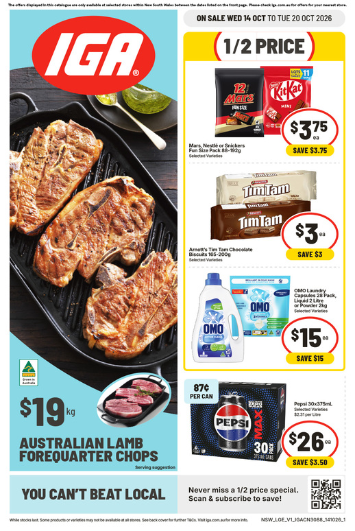 IGA NSW Large V1 page 1 of 34