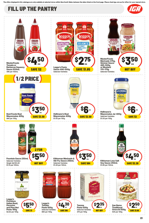 IGA NSW Large V1 page 22 of 34