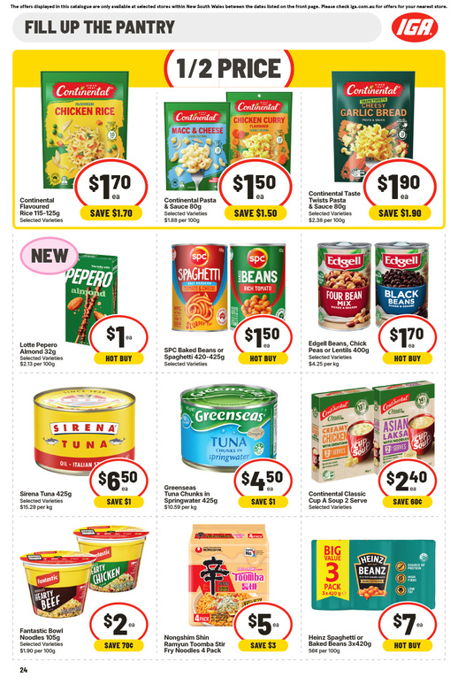 IGA NSW Large V1 page 23 of 34