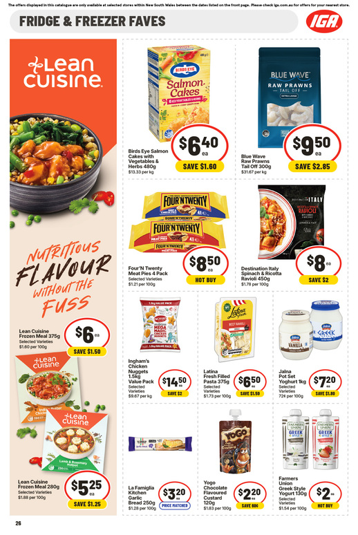 IGA NSW Large V1 page 25 of 34