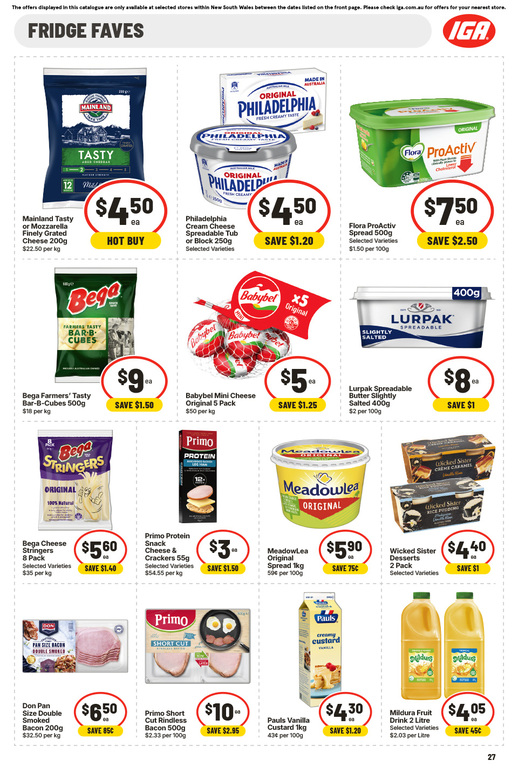 IGA NSW Large V1 page 26 of 34