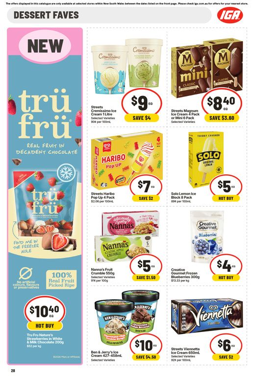 IGA NSW Large V1 page 27 of 34