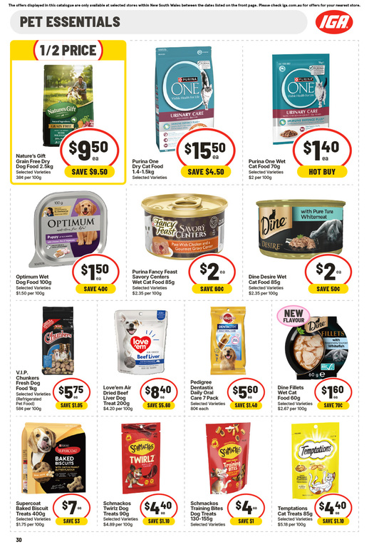 IGA NSW Large V1 page 29 of 34