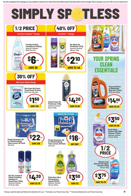 IGA NSW Large V1 page 30 of 34