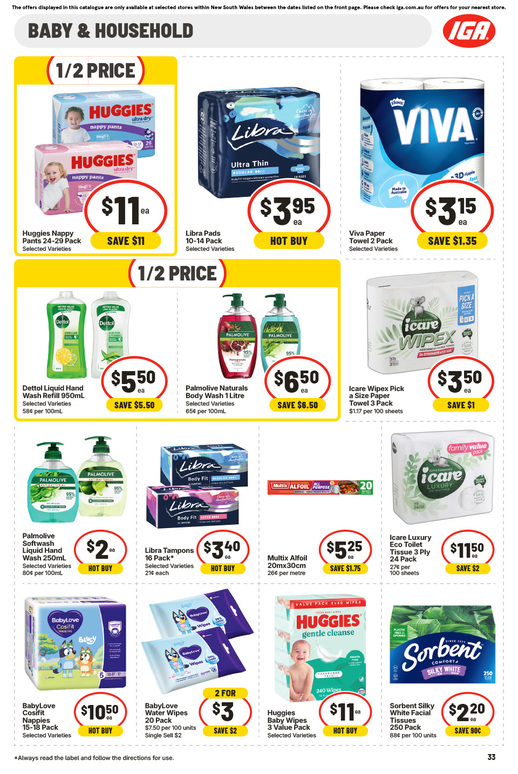 IGA NSW Large V1 page 32 of 34