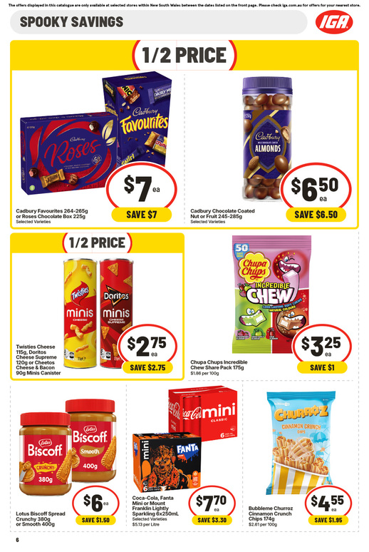 IGA NSW Large V1 page 7 of 34