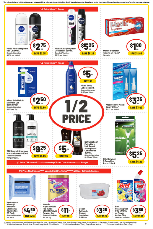 IGA NSW Large V1 page 8 of 34