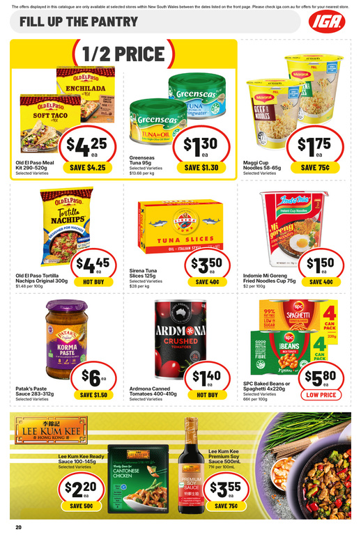 IGA NSW Large V2 page 21 of 32