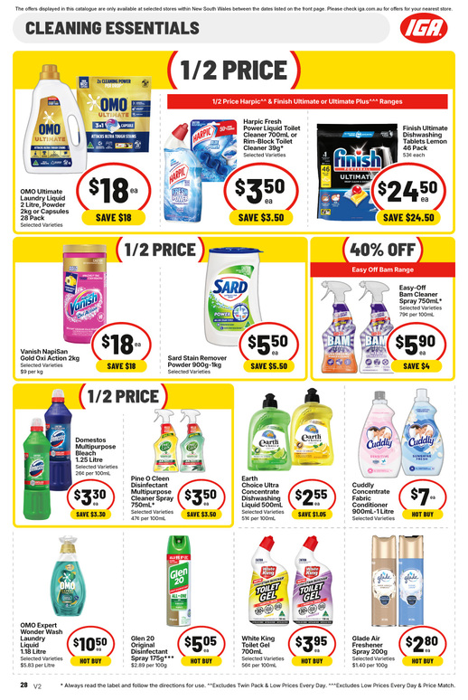 IGA NSW Large V2 page 29 of 32