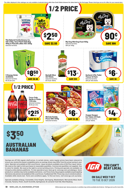 IGA NSW Large V2 page 2 of 32