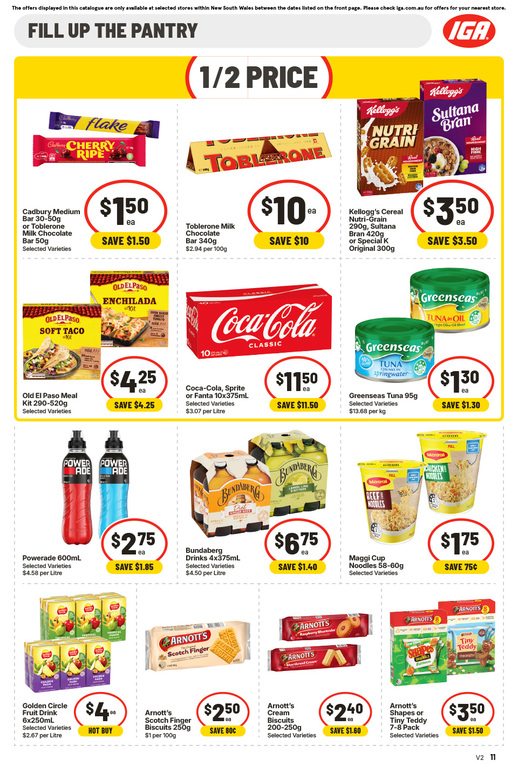 IGA NSW Medium V2 page 12 of 16