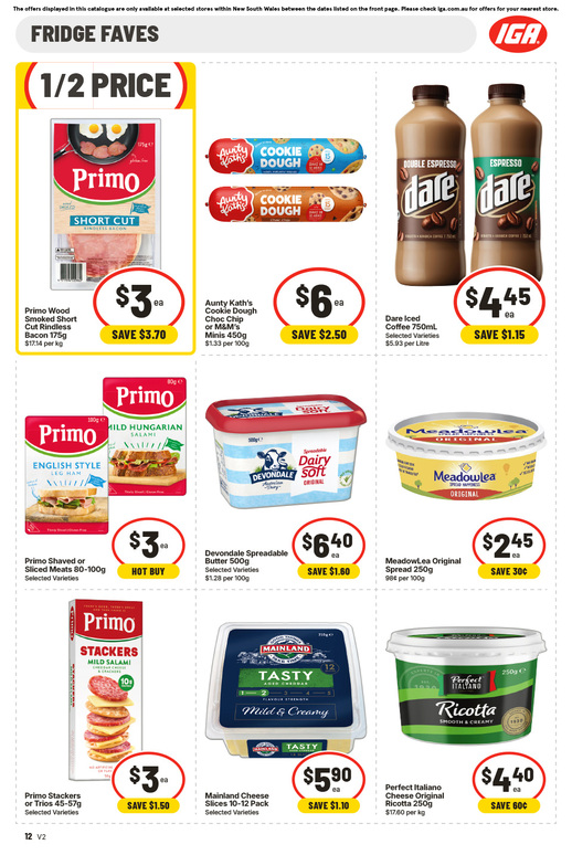 IGA NSW Medium V2 page 13 of 16