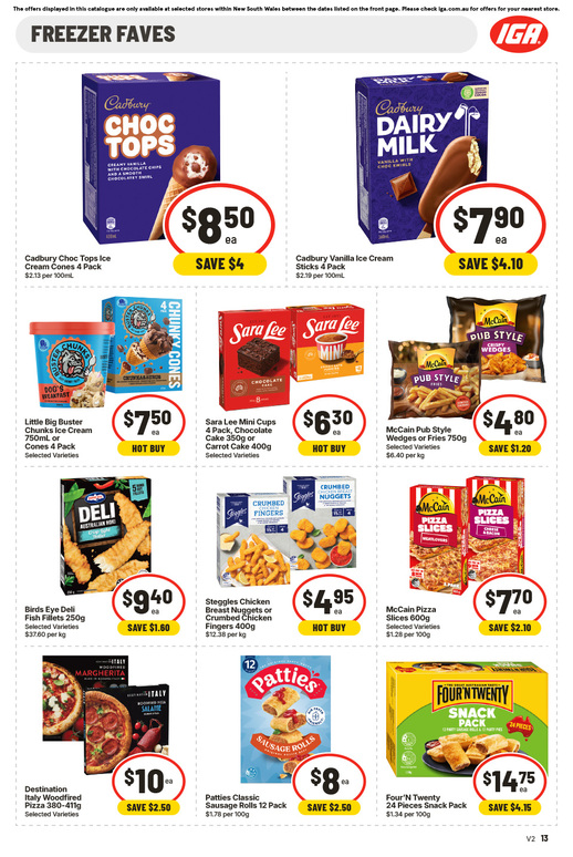 IGA NSW Medium V2 page 14 of 16