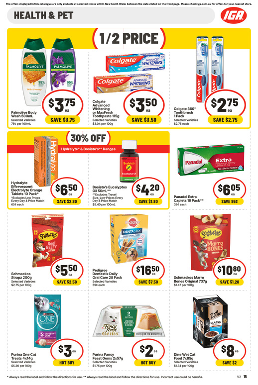 IGA NSW Medium V2 page 16 of 16