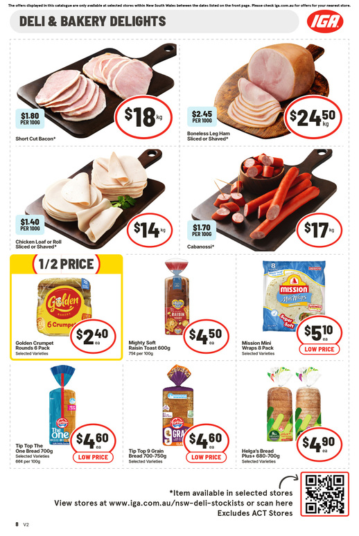 IGA NSW Medium V2 page 9 of 16
